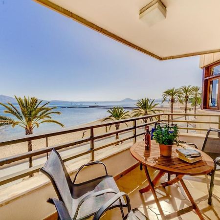 Beachfront Apartment Simar By Sealand Villas 波连萨港 外观 照片