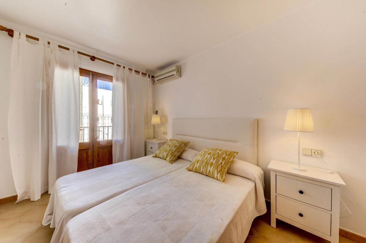 Beachfront Apartment Simar By Sealand Villas 波连萨港 外观 照片