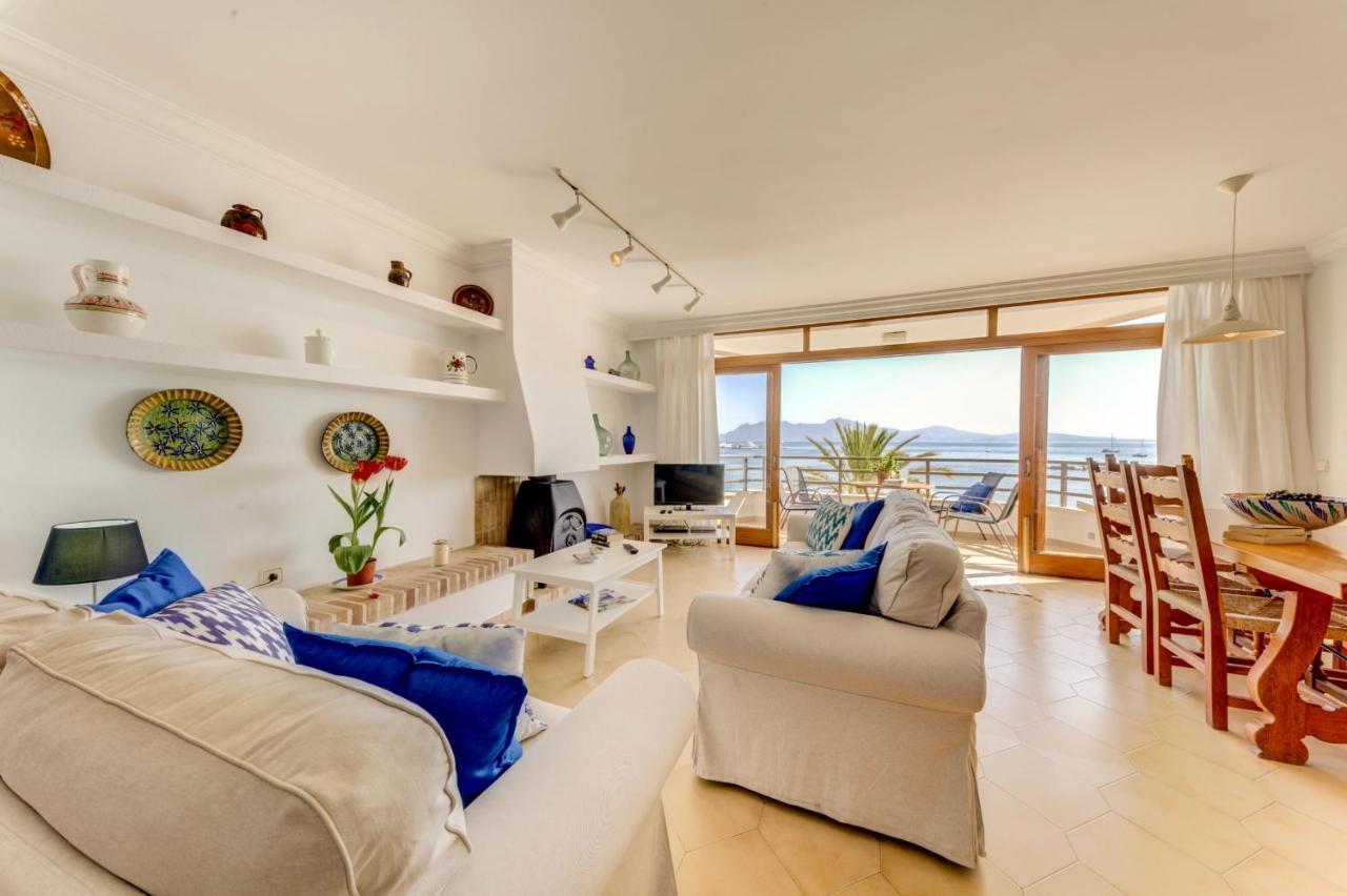 Beachfront Apartment Simar By Sealand Villas 波连萨港 外观 照片