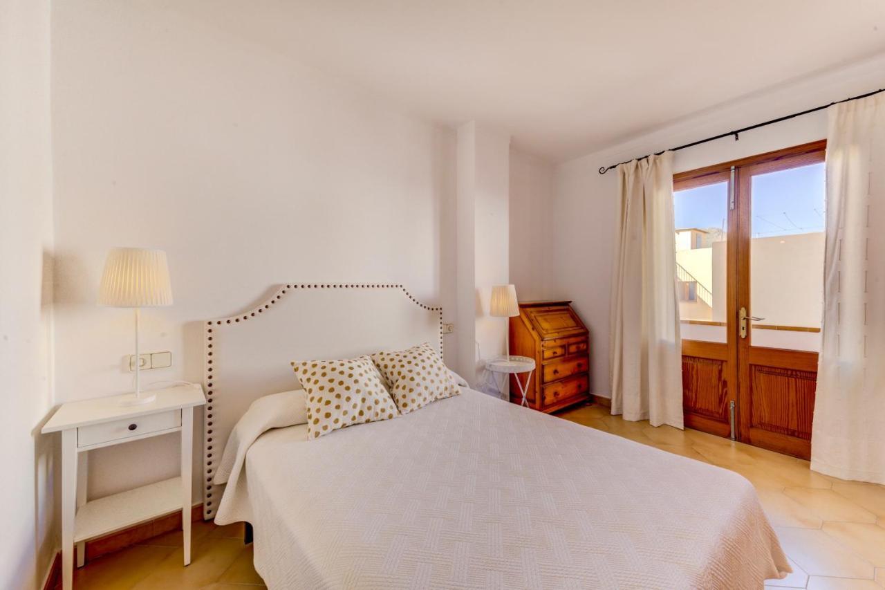 Beachfront Apartment Simar By Sealand Villas 波连萨港 外观 照片