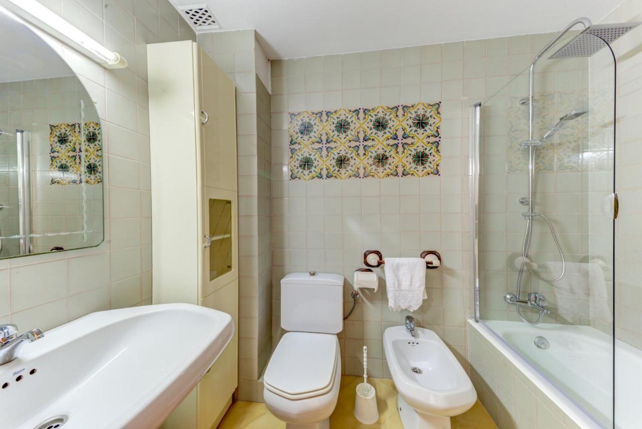 Beachfront Apartment Simar By Sealand Villas 波连萨港 外观 照片