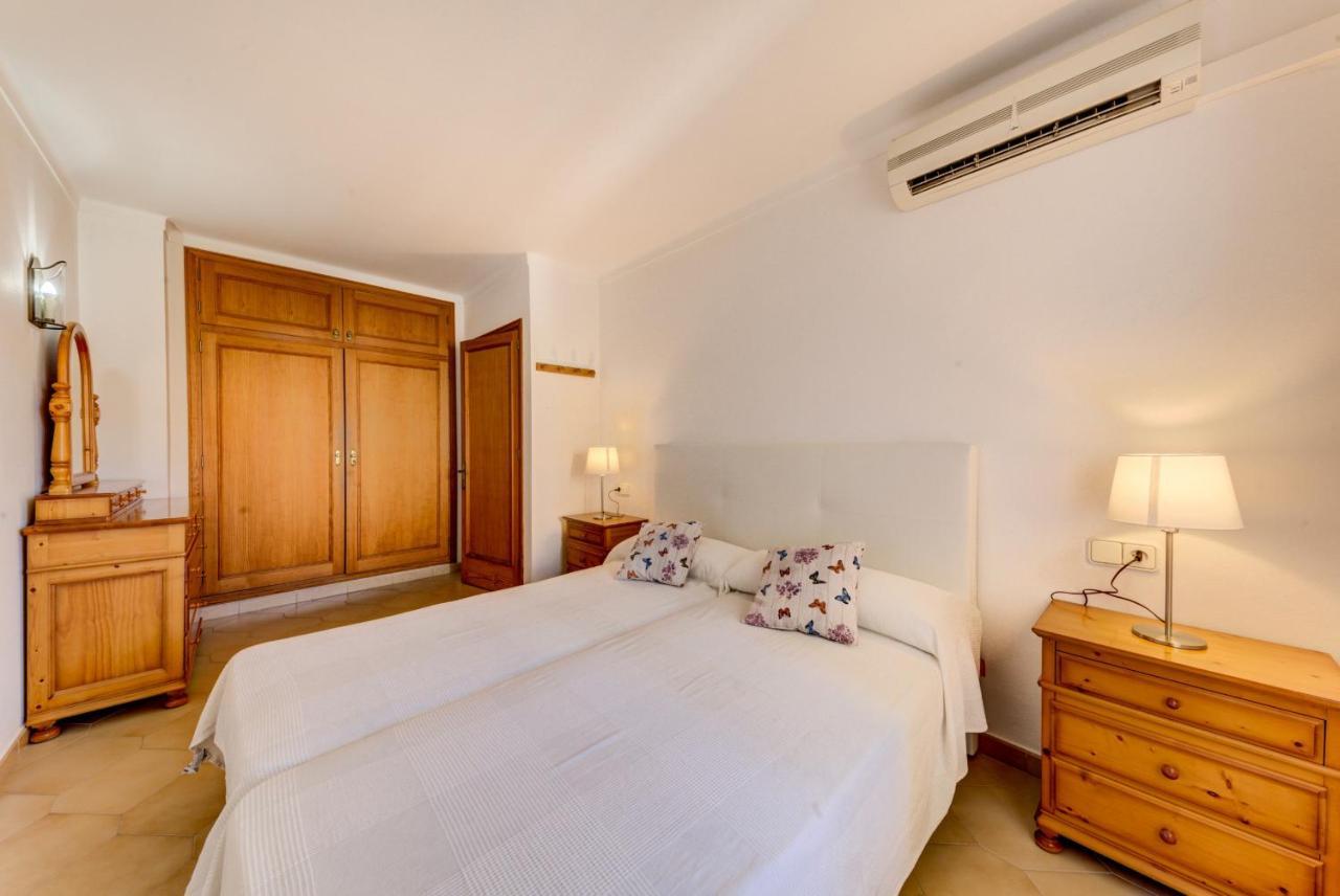 Beachfront Apartment Simar By Sealand Villas 波连萨港 外观 照片