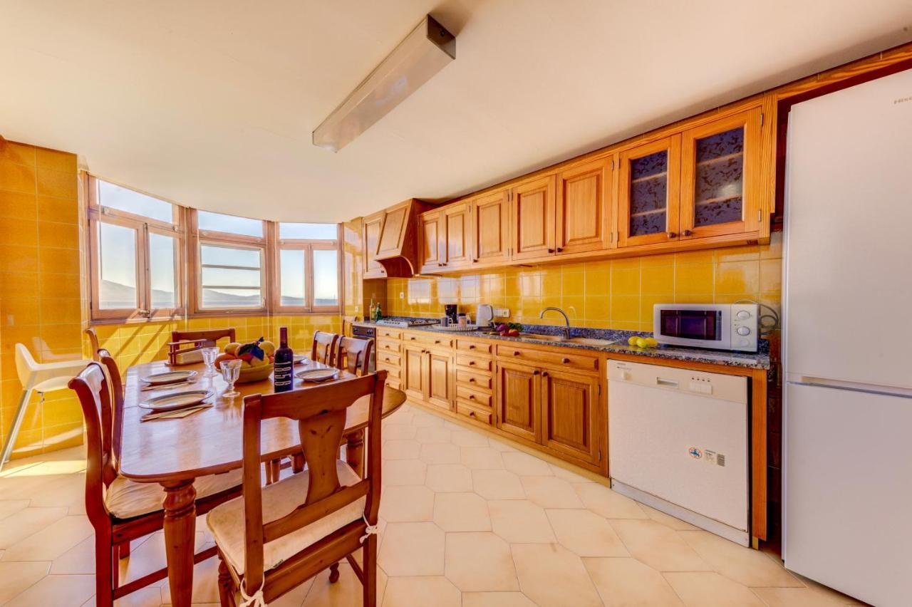 Beachfront Apartment Simar By Sealand Villas 波连萨港 外观 照片